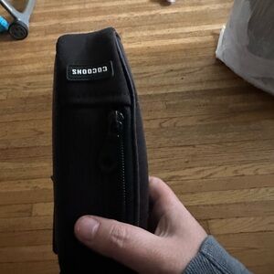 Women’s Cocoon Sunglasses W/ Case